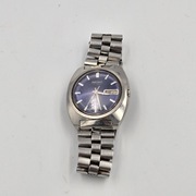 Seiko 7006-7090 Automatic vintage Japan stal dzień-data do serwisu