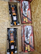 Podnośnik podjazdowy niskoprofilowy 2,5 t Jack 