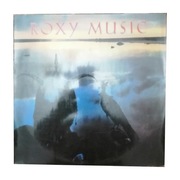 Roxy Music "AVALON".