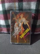 Filmy, płyty, książki. Kaseta Dancing party