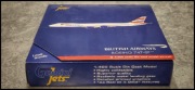 GeminiJets Boeing b747-8f  British Airways Cargo 1:400  G-GSSD