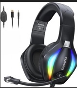 Zestaw słuchawkowy dla graczy