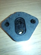 Izolator podstawa pompy paliwa Fiat 126p 