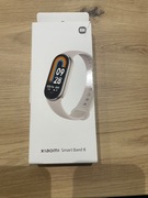 Xiaomi smart band 8 nowy 