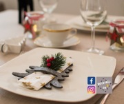 Kieszonka na sztućce