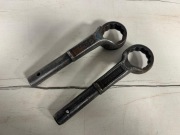 Klucz Oczkowy do pobijania rozmiar 41 krótki