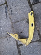 Zawiasy maski komplet Seat Ibiza 3 6L zawias lewy prawy