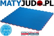 MATY PUZZLE TROCELLEN 1x1m 2.2cm KICKBOXING WAKO