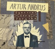 CD ARTUR ANDRUS Cyniczne córy Zurychu 2015