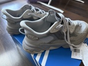 Buty męskie Sneakersy Adidas Ozweego ID9823 szare rozmiar 44