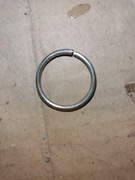 Kółko metalowe, rymarskie, kaletnicze 2000 szt.