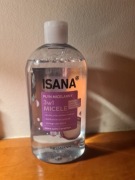 Isana płyn micelarny 3 w 1 nowy