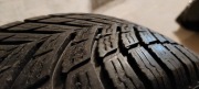 4x Opony Nokian Seasonproof 185/60 R15 Całoroczne