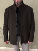 Płaszcz męski w idealnym stanie