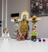 LEGO Scooby Doo 75900