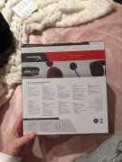 Słuchawki HYPERX CLOUD ALPHA WIRELESS