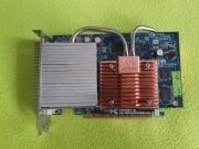 Karta graficzna - Radeon X1650 Pro (GDDR3)