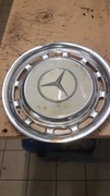 Kołpak  Dekiel  metal mercedes w123 beczka