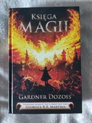 Księga Magii, Gardner Dozois