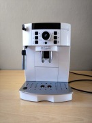 Ekspres Delonghi ECAM 21.117.W po całkowitym przeglądzie + gwarancja