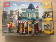 Lego creator 31105 3w1 