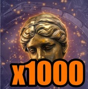 1000 DIVINE ORB Path Of Exile 2 The Last Of The Druids Fate of the Vaal POE