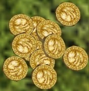 LYNCIRIUM YANG/WON 1W/100kk + Gratis 80kk 