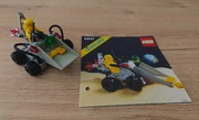 LEGO 6847 Space Legoland + instrukcja