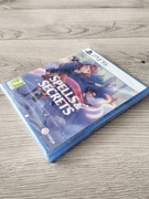 Nowa Gra Spells & Secrets PS5 Playstation