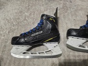 Bauer m1 4.5d 38 rozmiar Świeżo naostrzone