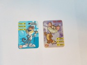 Karty Cartoon Show / Lays