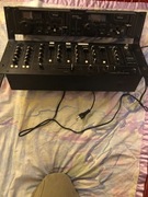 img stage line mpx-44 4 channel pro sound mixer