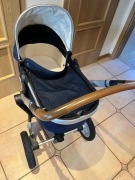 Wózek dziecięcy Joolz gondola + spacerówka