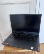 Laptop Lenovo legion 5 17ACH6 