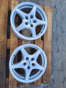 Felgi Ford Focus III 3  5x108  ET50 16"