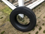 RIKEN ROAD READY S 215/75R17.5 126/124M