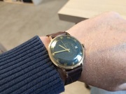 Glashutte Spezimatic 26 kamieni