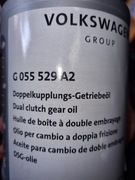 Olej DSG G 055 529 A2