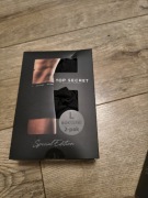 Bokserki męskie top secret 2pak L