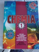 Chemia  tom 1 Witkowski D., Witkowski J.S.