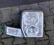 Jeep Commander reflektor lampa prawa Europa