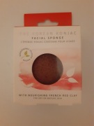 Gąbka Konjac Sponge Company-oryginalna, nowa