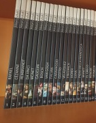 Klasycy Sztuki Rzeczpospolita Tomy 1 - 20