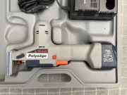 Wyrzynarka piła akumulatorowa KRESS APS 132 APS132 