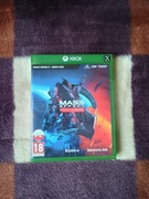 Mass Effect Edycja Legendarna Xbox one Xbox Series X