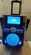 Karaoke Auna DisGo Box 360