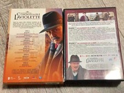 Śledztwa komisarza Laviolette: Wydanie kompletne [ 5 DVD]