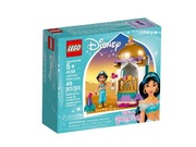 LEGO41158 Disney - Wieżyczka Dżasminy