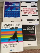 psychologia Kalat Zimbardo, metodologia