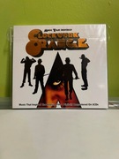 Clockwork Orange: Music That Inspired The Feature Film